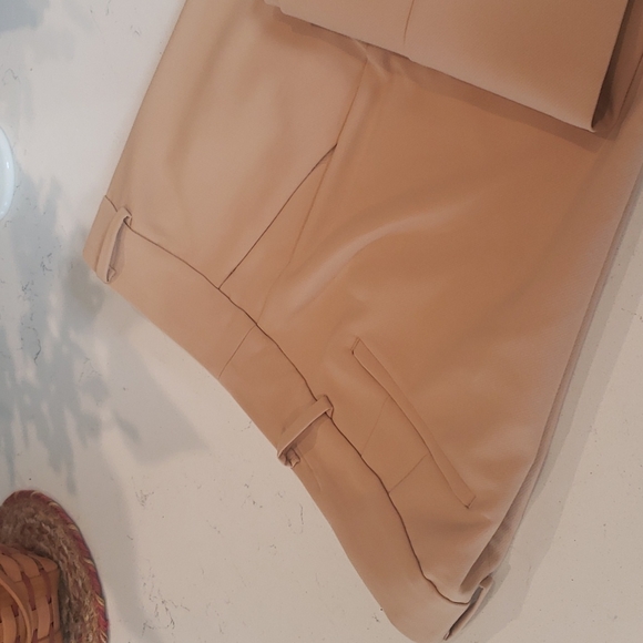 Talbots pants - Picture 2 of 5